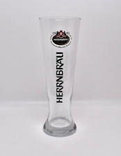 Herrnbrau Bierglasfarbe