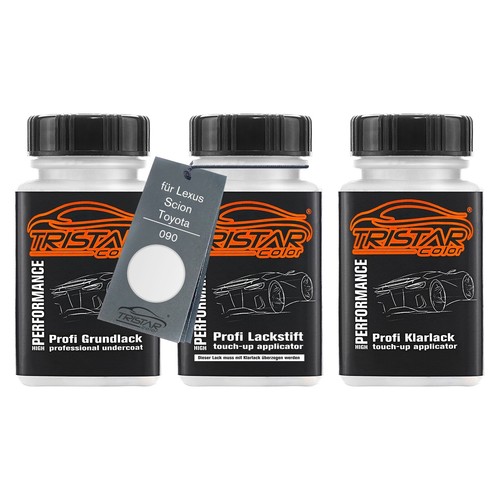Autolack lackstift set - autolack,