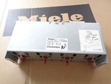 Energieregler/Block Miele KSE 202-1 , voll funktionsfähig