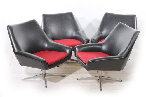 Stuhl kult retro - x,