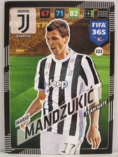 Panini Adrenalyn XL FIFA 365