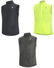 AIRTRACKS Funktions Laufweste Comfort Line / Fahrradweste / Leichte Radweste 