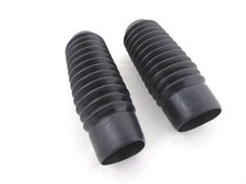 Faltenbalg Gabelmanschetten