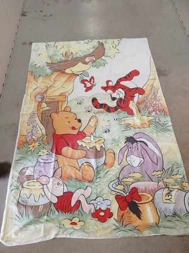 Winnie puuh und freunde - winnie,