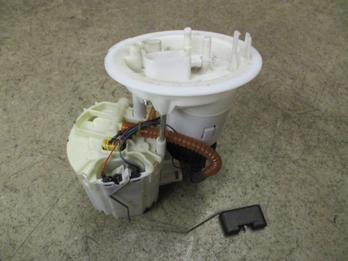 Kraftstoffpumpe benzinpumpe - kraftstoffpumpe,