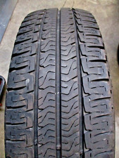 2 Sommerreifen 225/75 R16 CP 116Q Michelin Agilis Camping 225/75/16 Wohnmobil