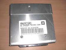 "NEU" Motorsteuergerät OPEL