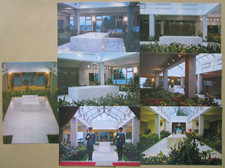 7 Postkarten - Grob Grab Josip