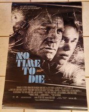 007 James Bond No Time To Die