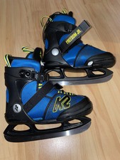 Kinderschlittschuhe K2 Freedom