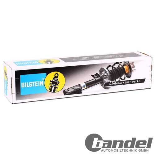 Bilstein gasdruck - bilstein,