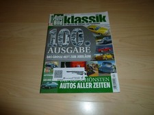 Zeitung Zeitschrift - Auto