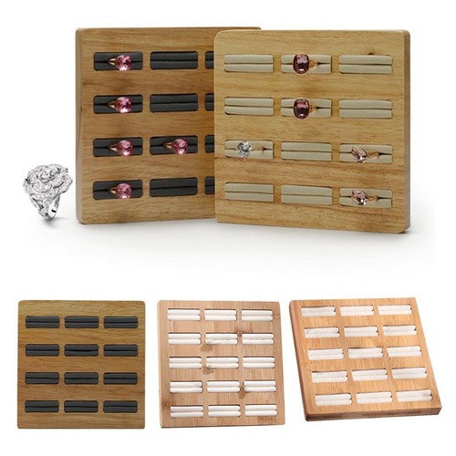 Schmuckring ohrstecker display - schmuckring,