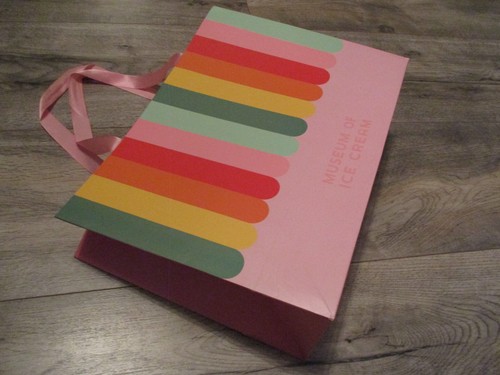Papiertüte bag große - papiertüte,