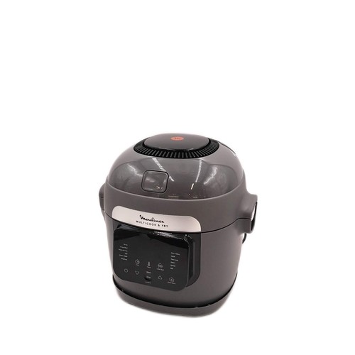 Moulinex multicook fry - moulinex,