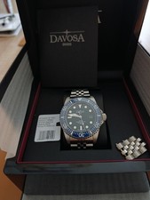 Davosa Ternos Professional