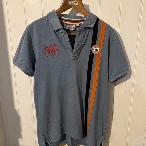 Grand prix originals gulf - prix,