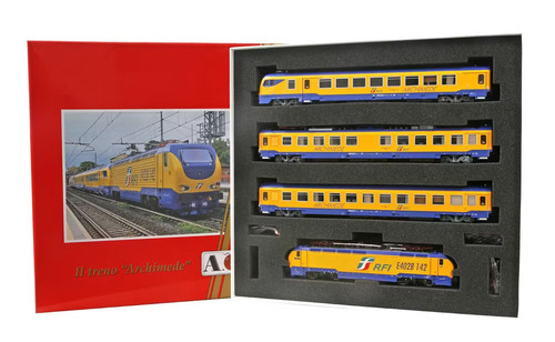 Acme 70042 diagnosezug - acme, rfi