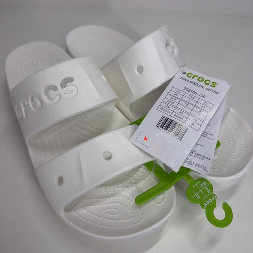 Crocs baya plateau - baya,