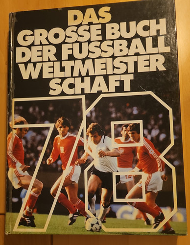 Das grosse buch - grosse,