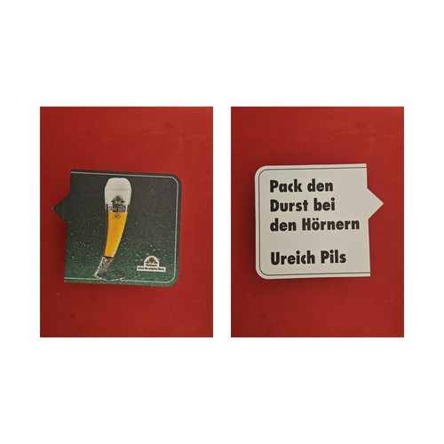 Eichbaum ureich pack - pack, durst