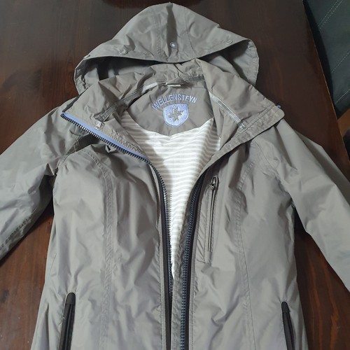 Wellensteyn damen jacke - wellensteyn,