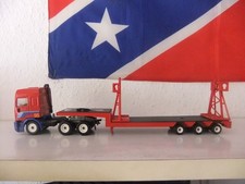 Siku 1:55 DAF 95 SZ TL mit Garage : Siku_3425
