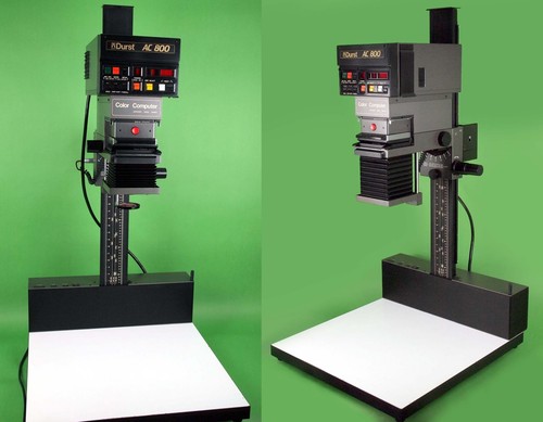 Durst ac800 auto color - durst,