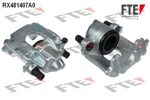 Bremssattel fte 9291256 - bremssattel,