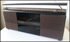 BANG & OLUFSEN STEREO-RADIO-CASSETTENRECORDER 1521 - DESIGEND BY DAVID LEWIS