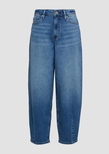 Oliver ankle jeans - s.oliver, /