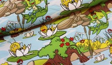 Biene Maja – Blumenspaß von