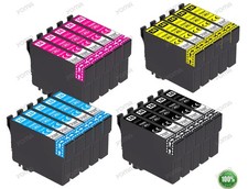 Patronen multipack kompatibel - patronen,