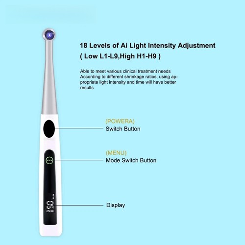 Led curing lichthärtelampe - curing,