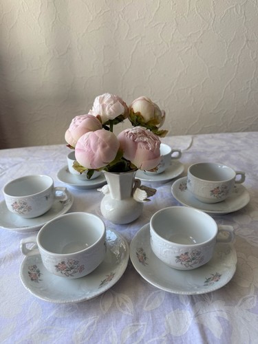 Rosenthal sanssouci 6 - -,