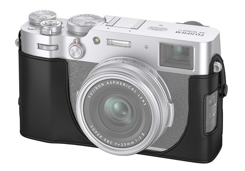 Original fujifilm kameratasche - original,