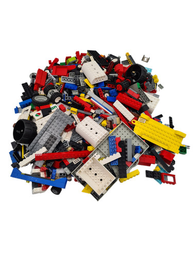 Lego kilo steine - lego®,