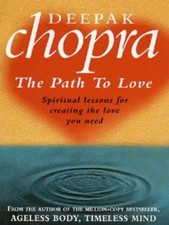 The Path to Love: Spiritual