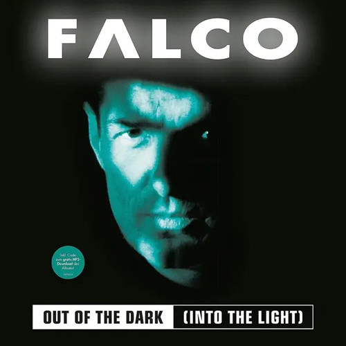 Out the dark - the,