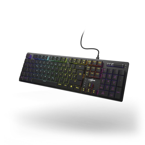 Urage gaming tastatur - urage,