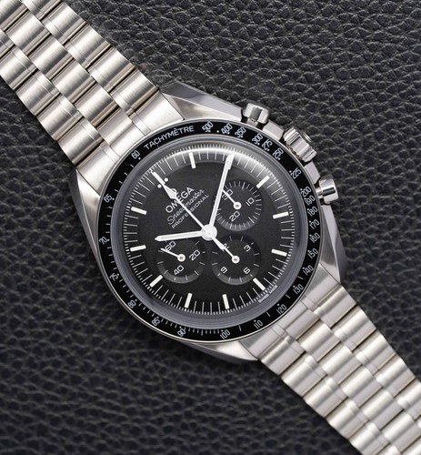 Omega speedmaster professional - omega,