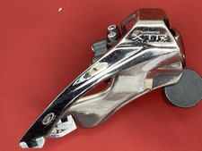 Shimano Umwerfer 3fach XTR FD-M952 Top Swing Top Pull 34.9mm