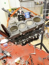 BMW Motorklock K1300, K 1300 (