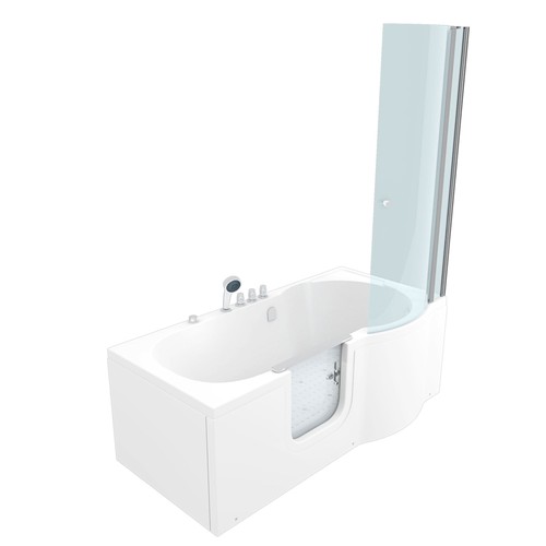 Acquavapore seniorendusche und - seniorendusche,