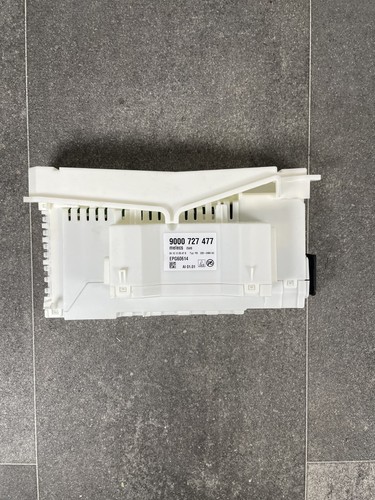 Bosch siemens elektronik - bosch,