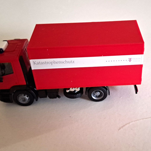 Wiking modell lkw - wiking, modell-lkw