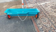 GARDENA combisystem Streuwagen