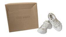 Steve Madden Miracles Chunky