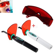 Zahnarzt Polymerisationslampe