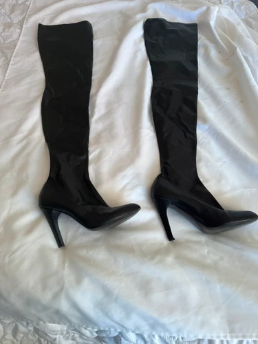 Stella mccartney overknee - stella,
